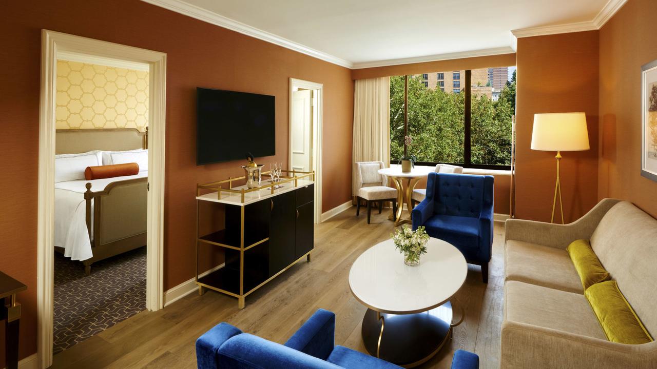 The Rittenhouse Hotel - thumb 5