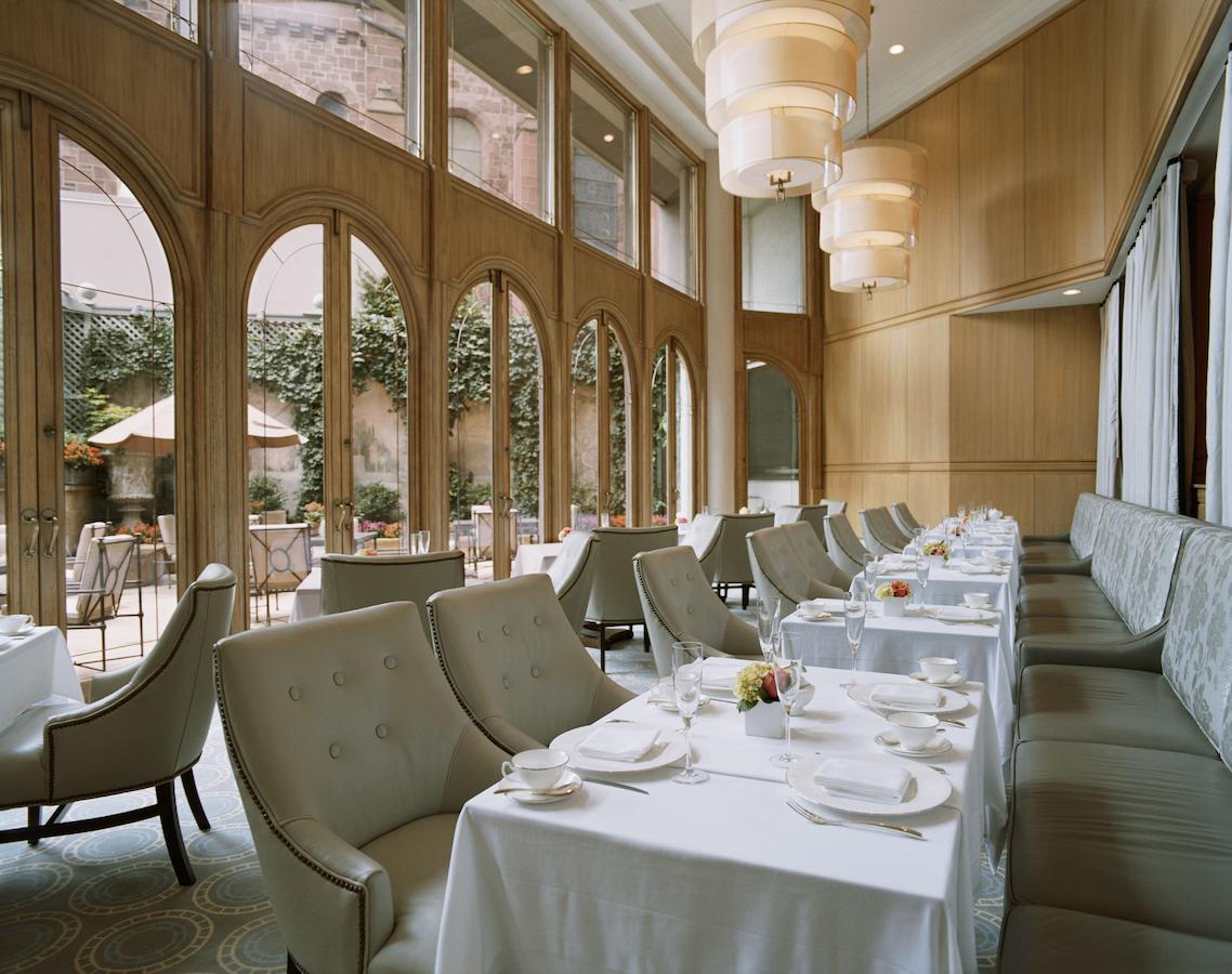 The Rittenhouse Hotel - thumb 20