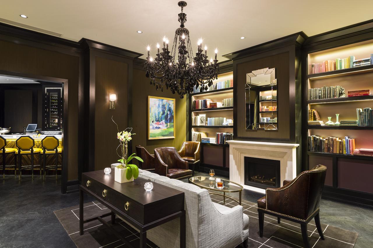 The Rittenhouse Hotel - thumb 23