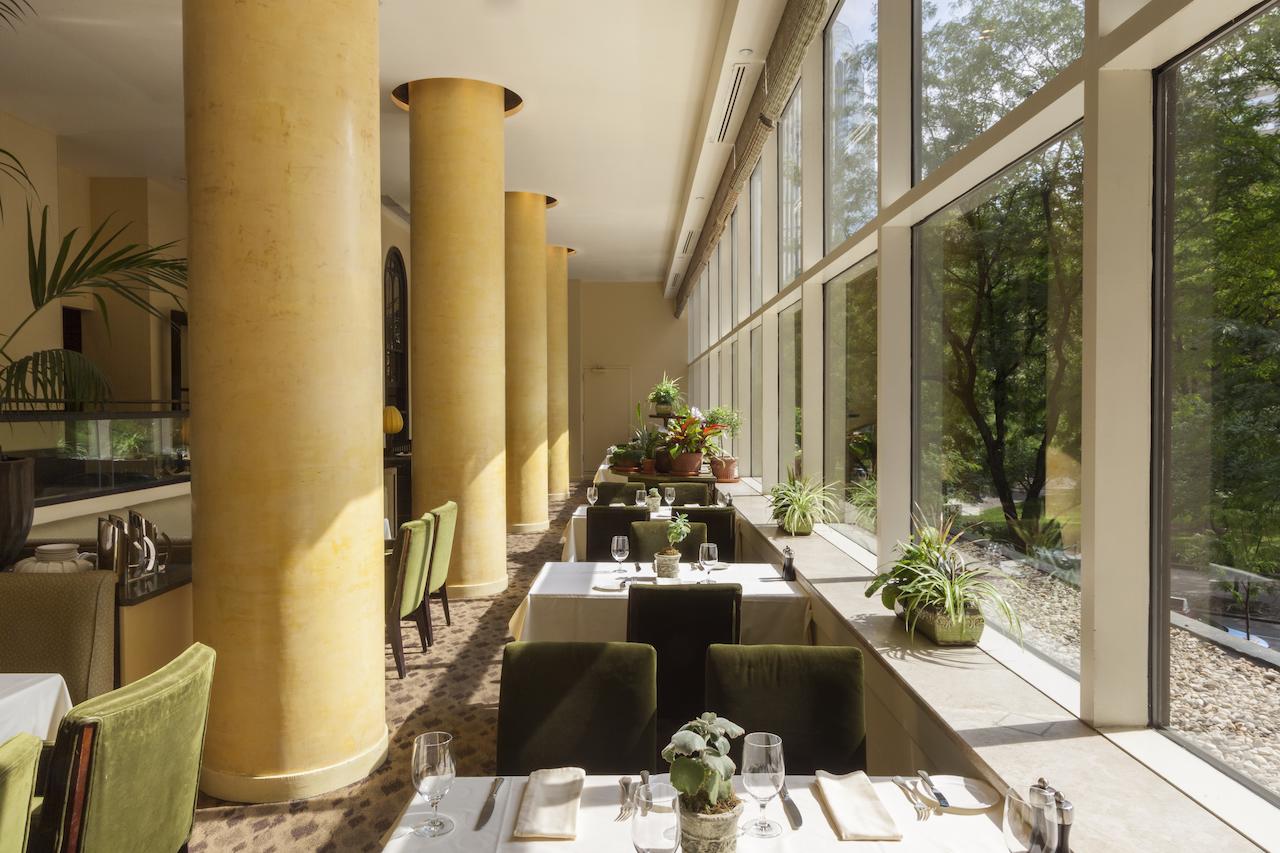 The Rittenhouse Hotel - thumb 9