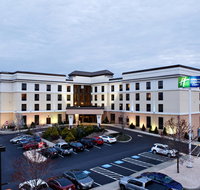 Holiday Inn Express Harrisburg West - Accommodation Ohio