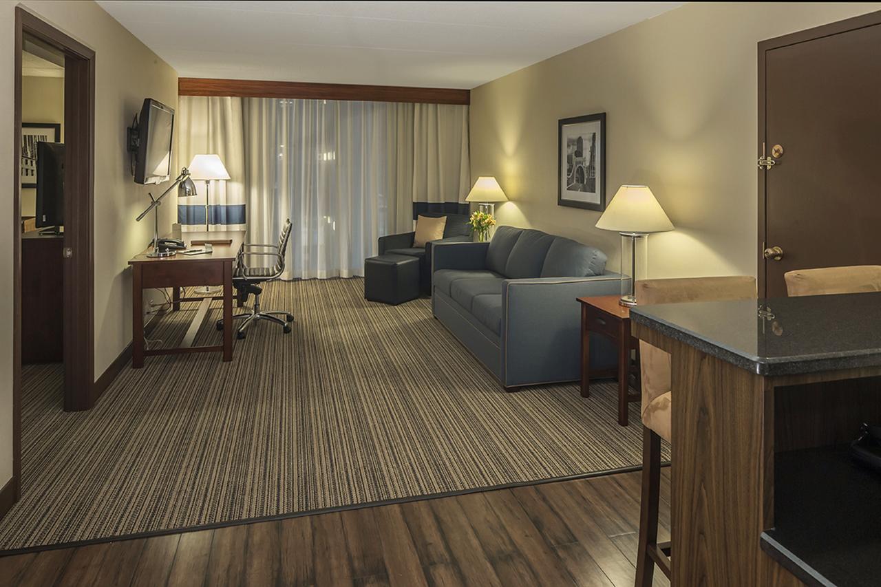 DoubleTree By Hilton Pittsburgh Cranberry - thumb 36