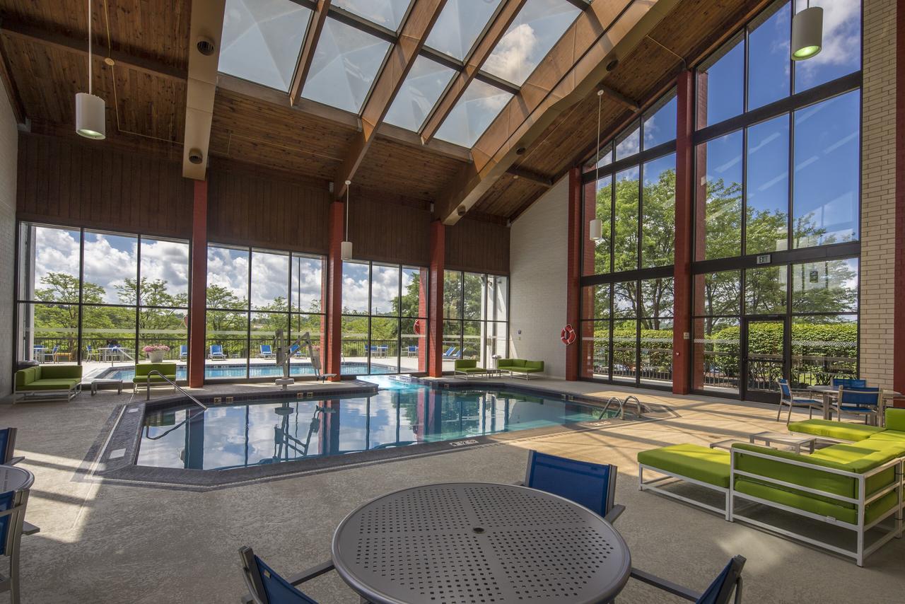 DoubleTree By Hilton Pittsburgh Cranberry - thumb 19