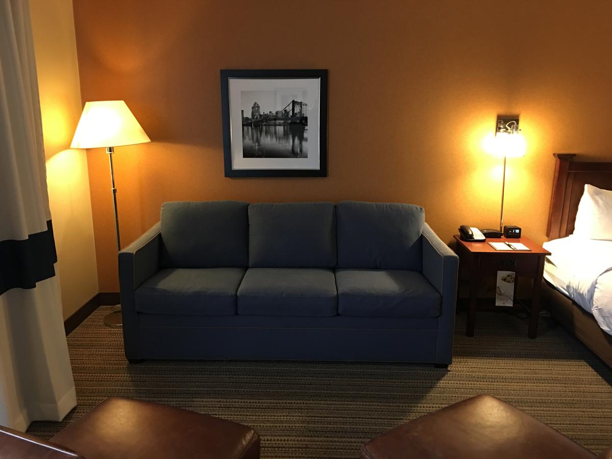 DoubleTree By Hilton Pittsburgh Cranberry - thumb 2