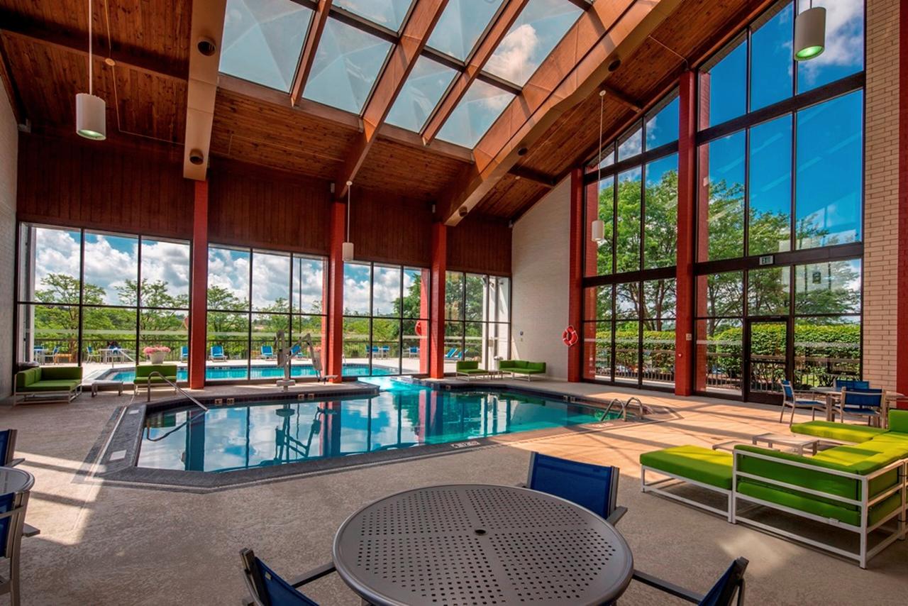 DoubleTree By Hilton Pittsburgh Cranberry - thumb 28