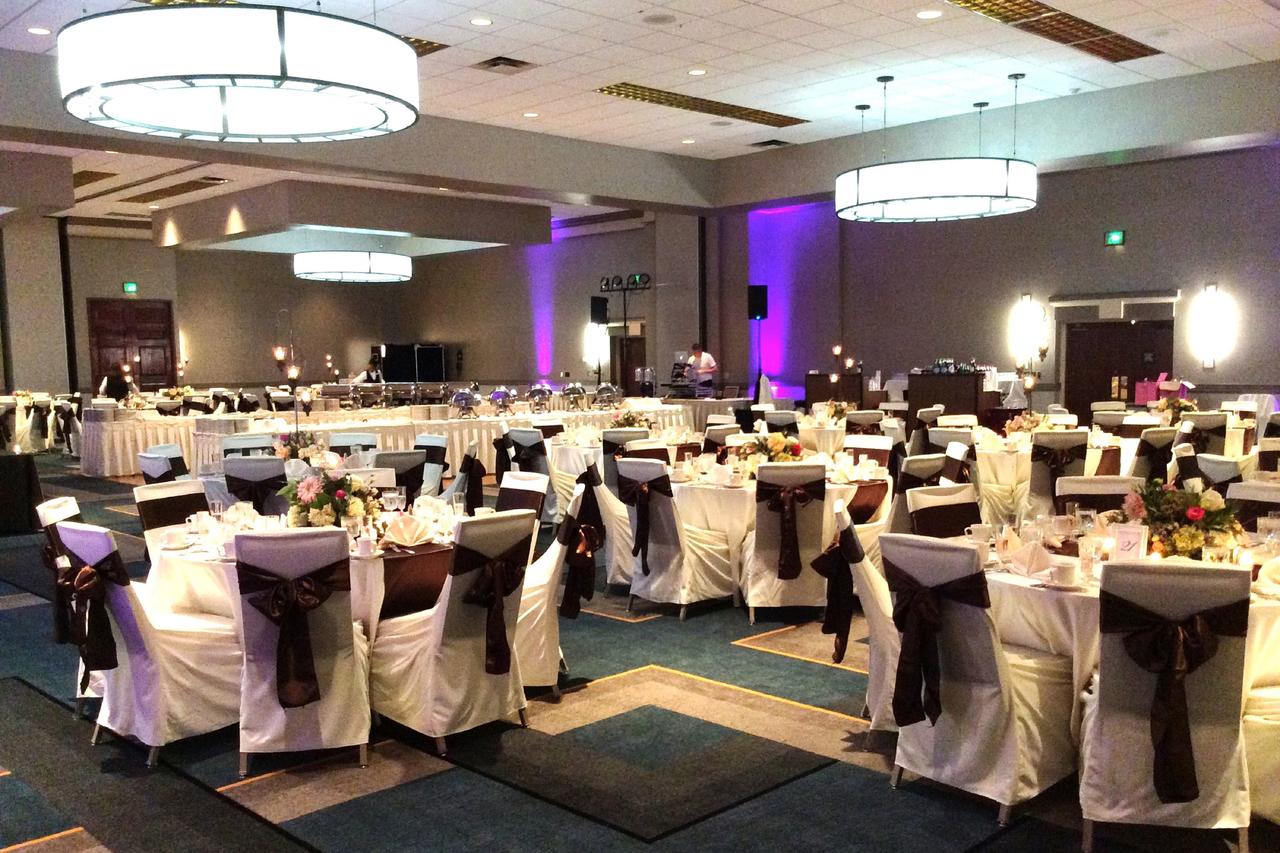 DoubleTree By Hilton Pittsburgh Cranberry - thumb 37