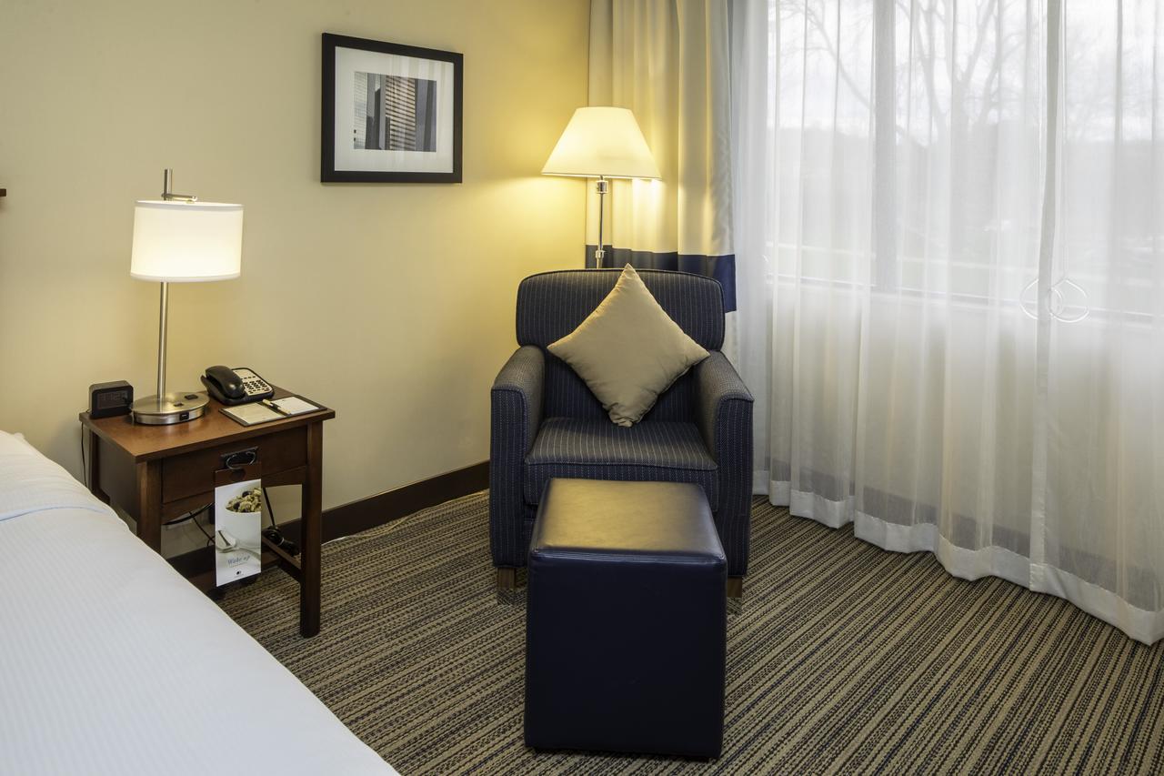 DoubleTree By Hilton Pittsburgh Cranberry - thumb 8