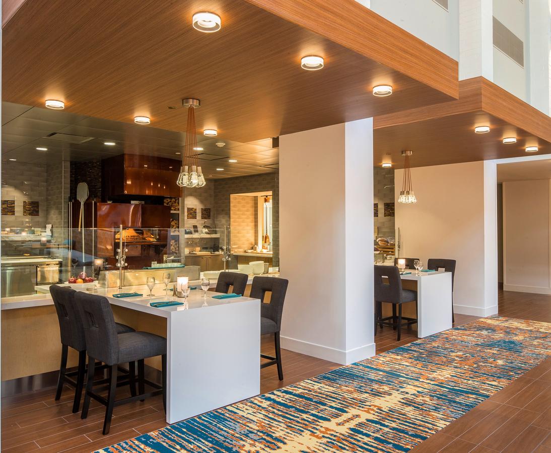 DoubleTree By Hilton Pittsburgh Cranberry - thumb 41