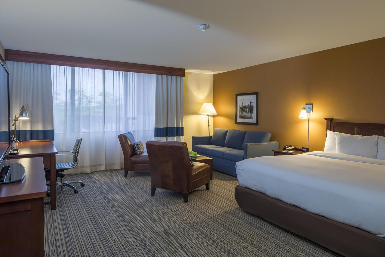 DoubleTree By Hilton Pittsburgh Cranberry - thumb 9