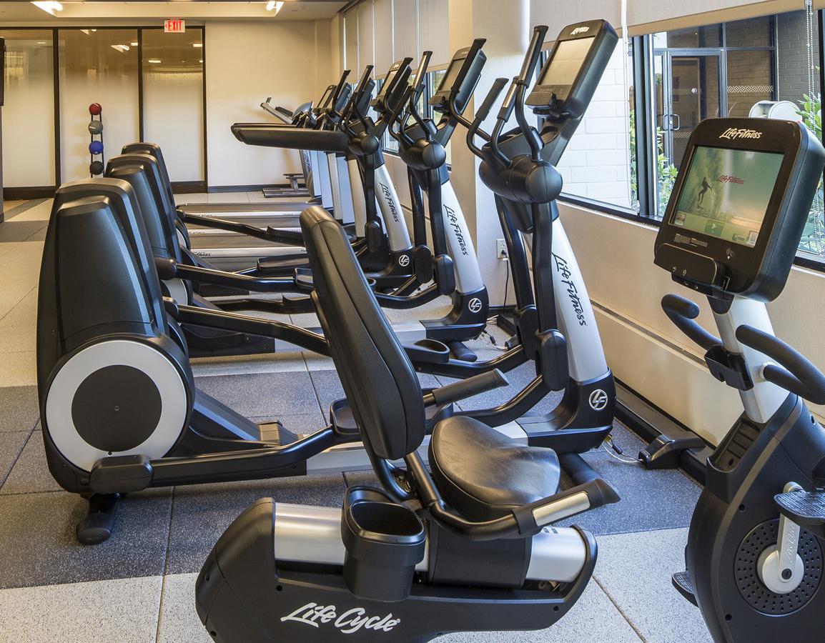 DoubleTree By Hilton Pittsburgh Cranberry - thumb 25