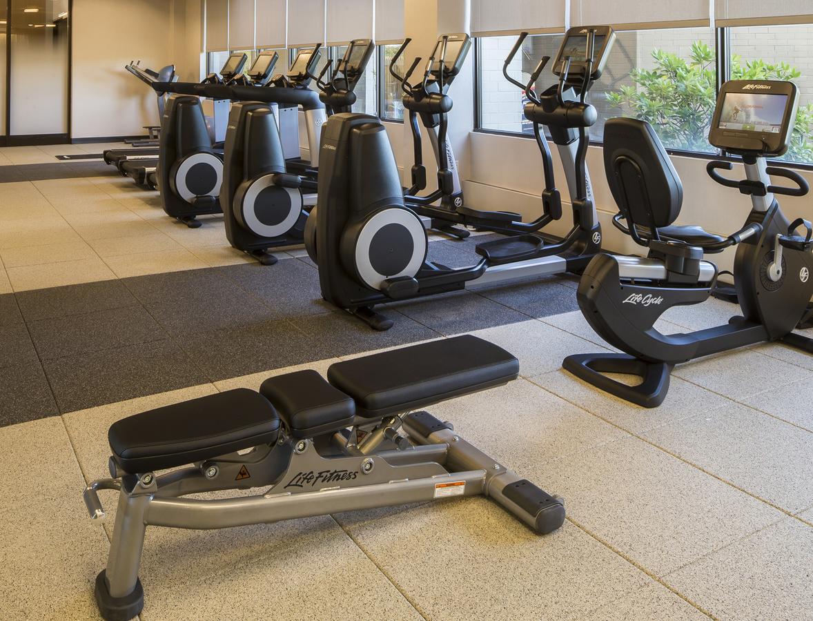 DoubleTree By Hilton Pittsburgh Cranberry - thumb 24