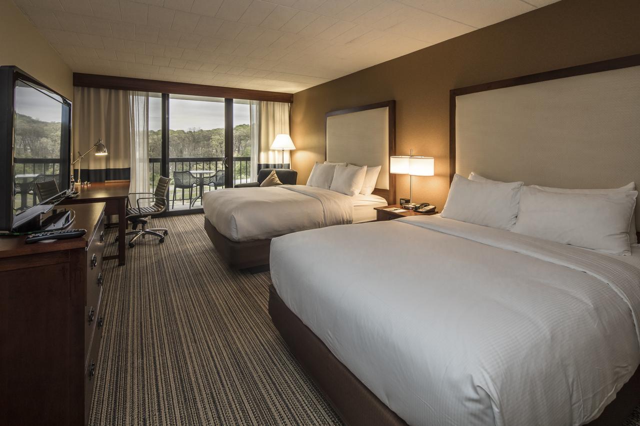 DoubleTree By Hilton Pittsburgh Cranberry - thumb 22