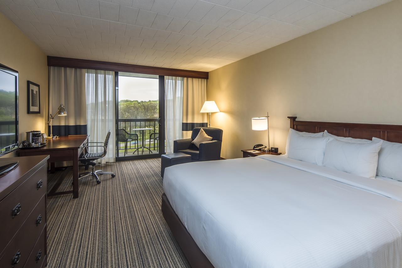 DoubleTree By Hilton Pittsburgh Cranberry - thumb 11