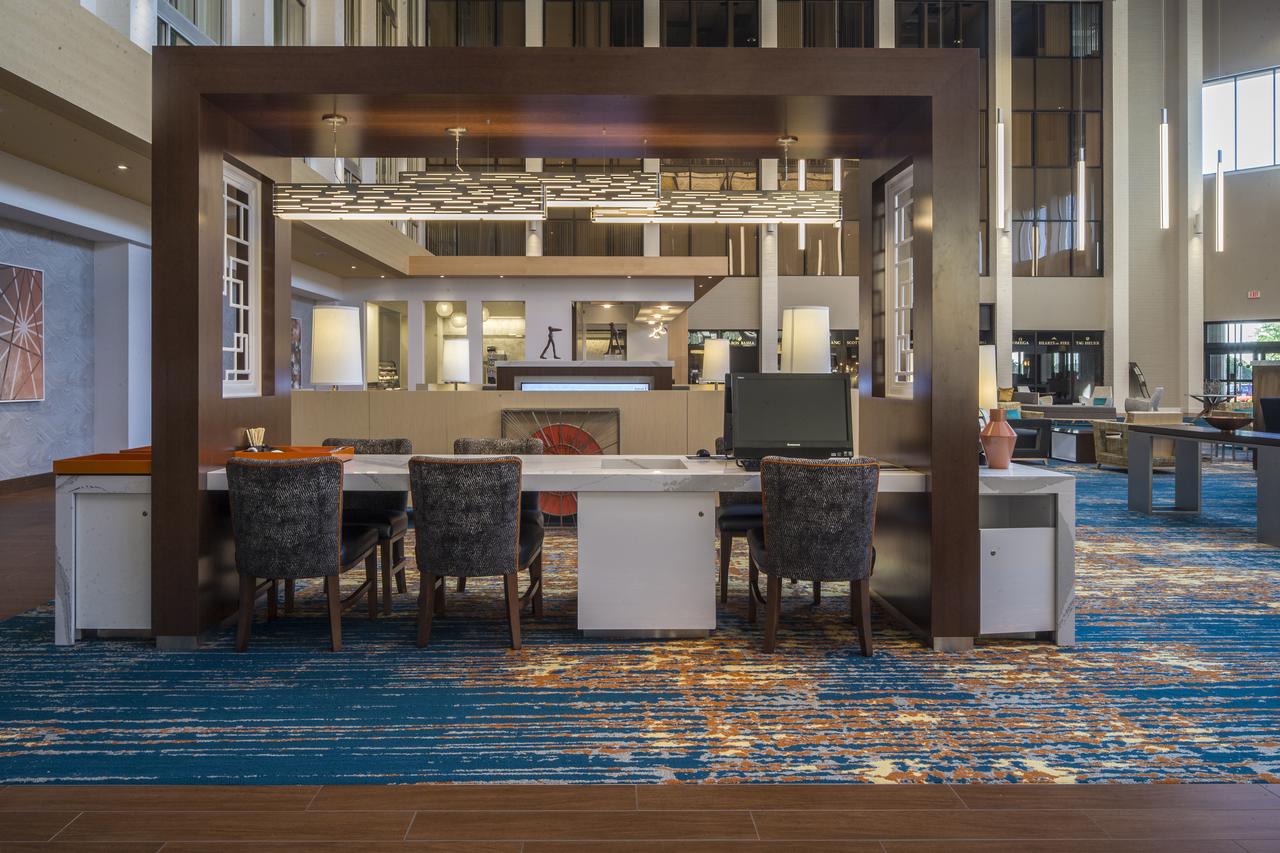 DoubleTree By Hilton Pittsburgh Cranberry - thumb 32