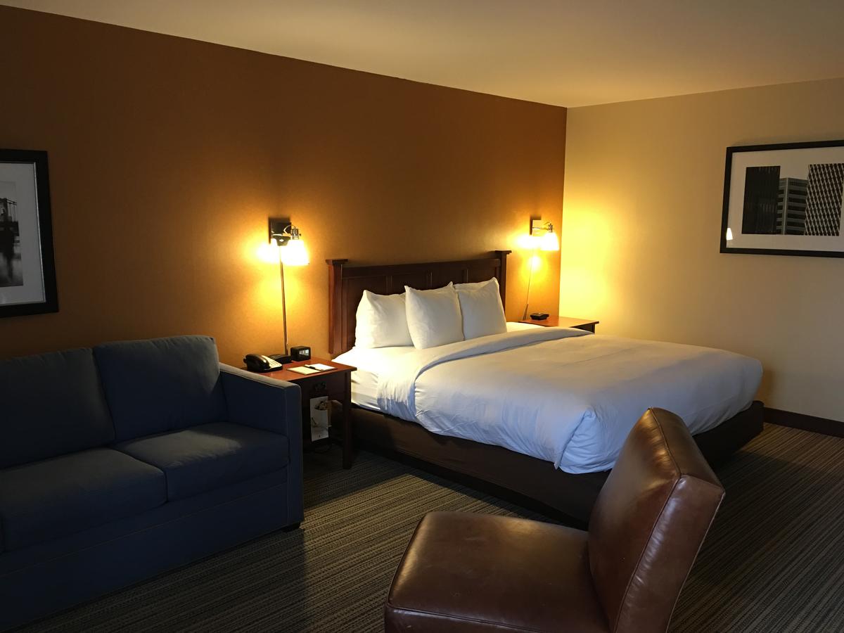 DoubleTree By Hilton Pittsburgh Cranberry - thumb 3