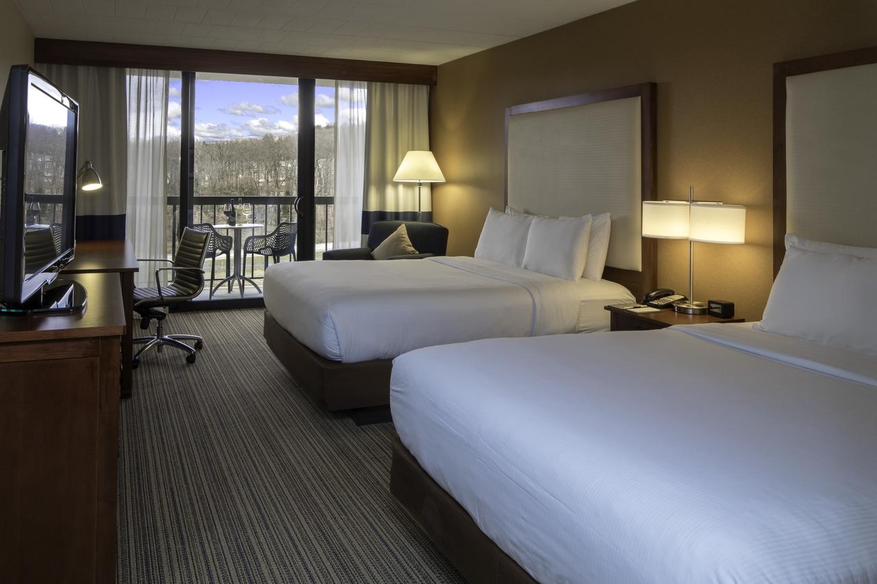 DoubleTree By Hilton Pittsburgh Cranberry - thumb 16