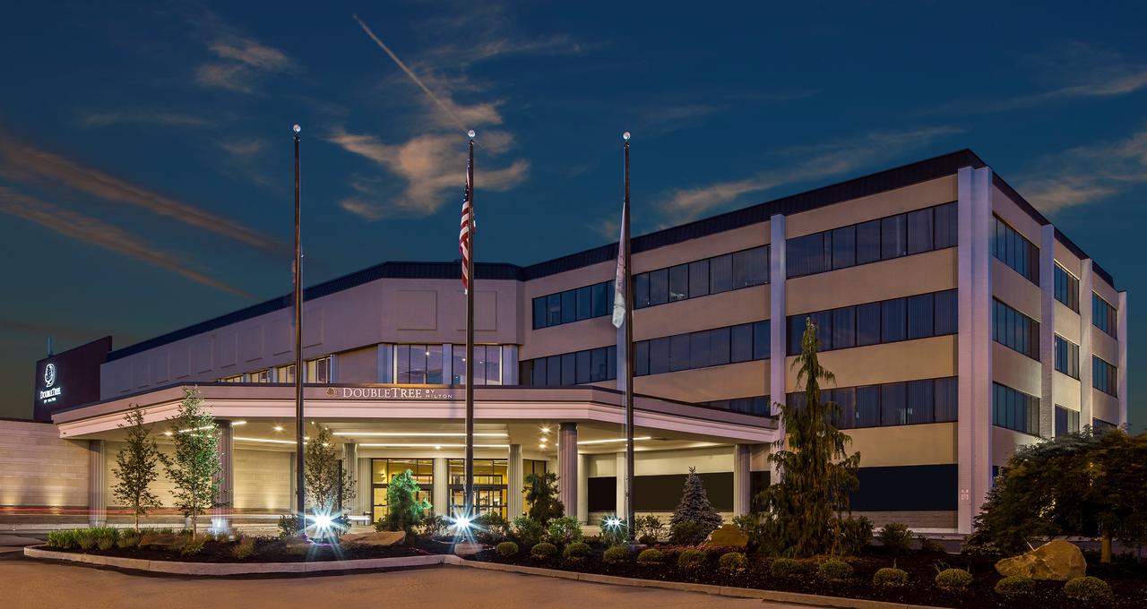 DoubleTree By Hilton Pittsburgh Cranberry - thumb 0