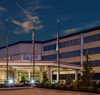 DoubleTree by Hilton Pittsburgh Cranberry - Accommodation Ohio