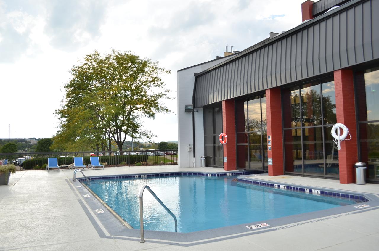 DoubleTree By Hilton Pittsburgh Cranberry - thumb 18