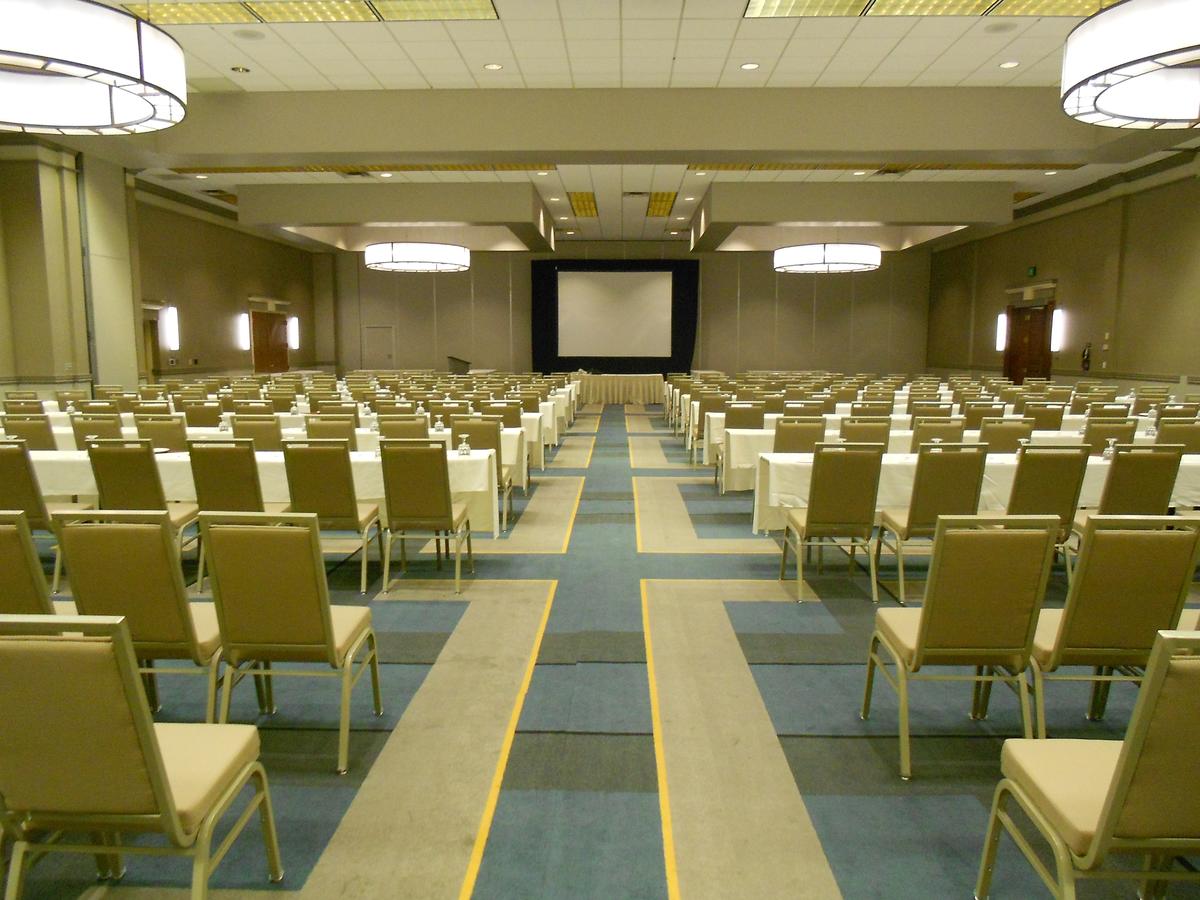 DoubleTree By Hilton Pittsburgh Cranberry - thumb 34