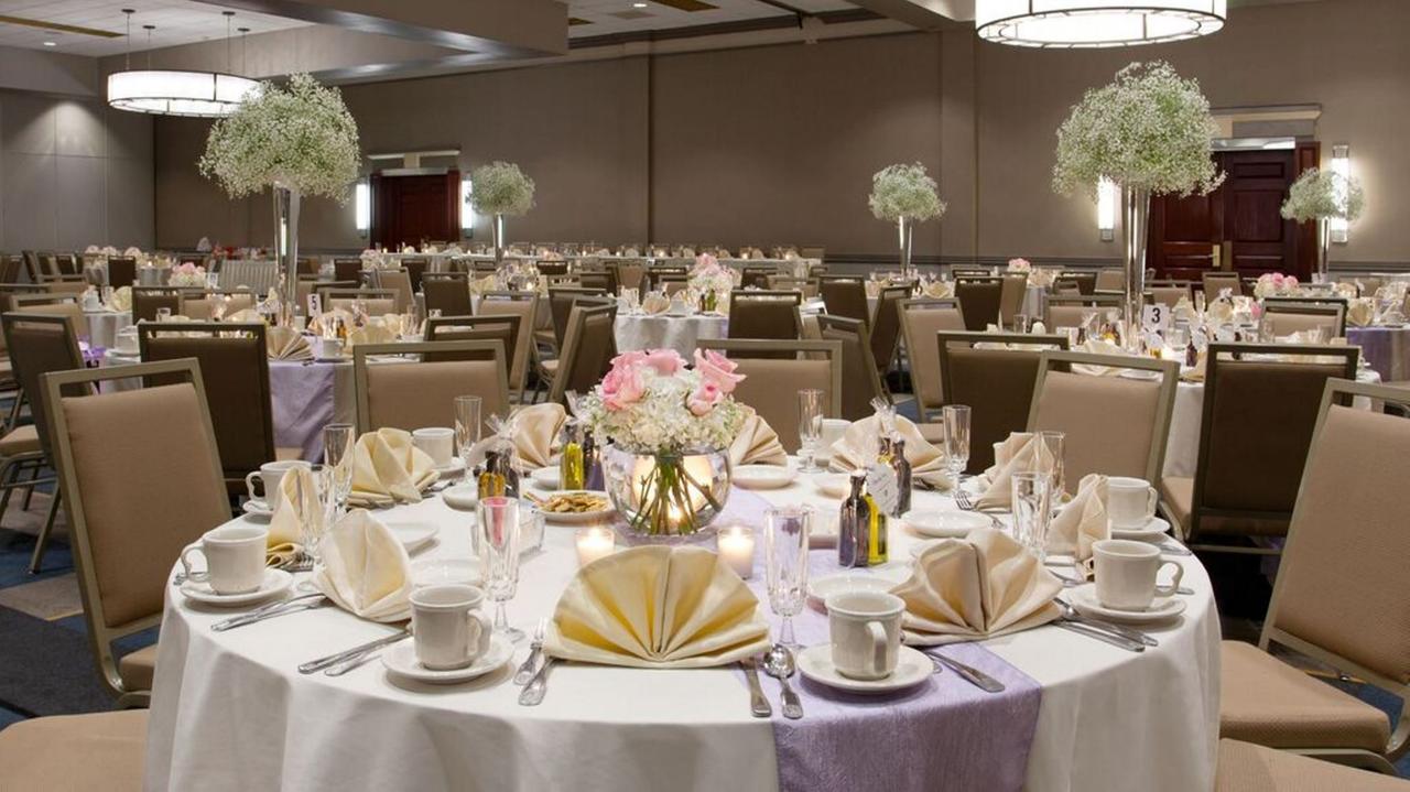 DoubleTree By Hilton Pittsburgh Cranberry - thumb 40