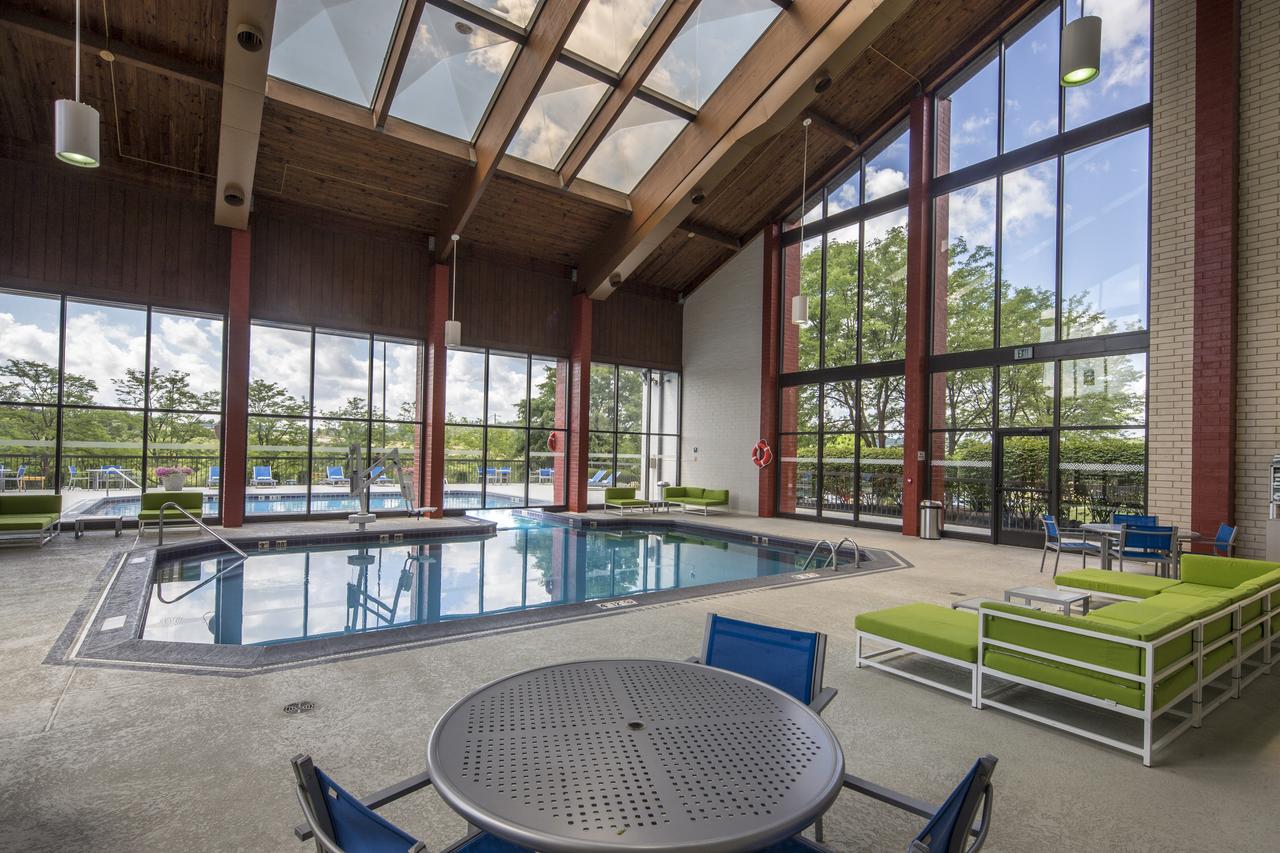 DoubleTree By Hilton Pittsburgh Cranberry - thumb 26