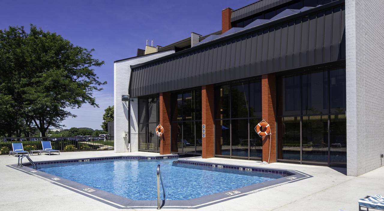 DoubleTree By Hilton Pittsburgh Cranberry - thumb 7