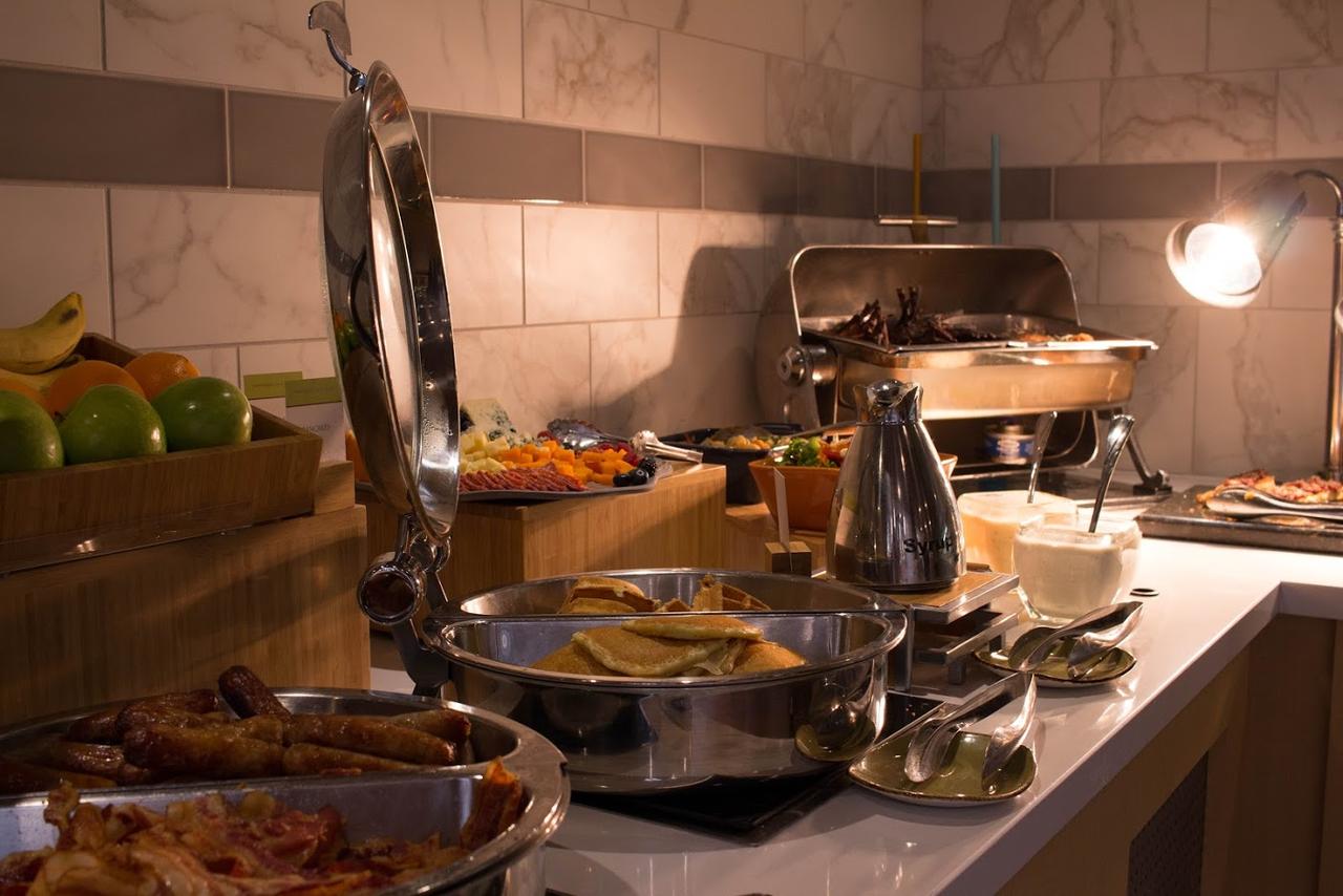 DoubleTree By Hilton Pittsburgh Cranberry - thumb 23