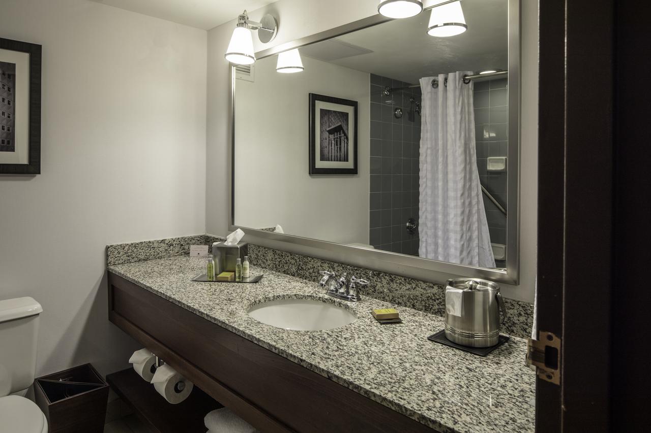 DoubleTree By Hilton Pittsburgh Cranberry - thumb 10