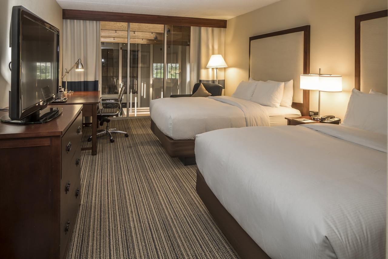 DoubleTree By Hilton Pittsburgh Cranberry - thumb 27