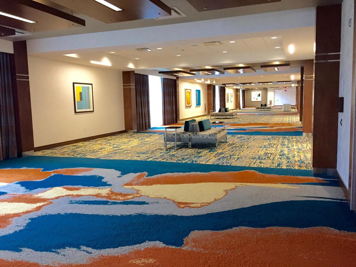 DoubleTree By Hilton Pittsburgh Cranberry - thumb 33