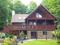 Booking Pleasant-mount Accommodation Ohio