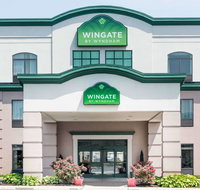 Wingate by Wyndham Lancaster / PA Dutch Country - Accommodation Ohio