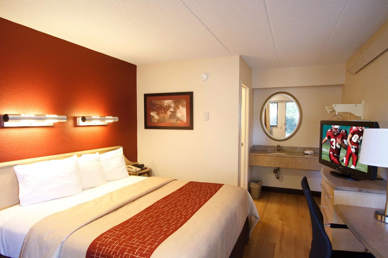 Red Roof Inn Pittsburgh North Cranberry Township - thumb 12