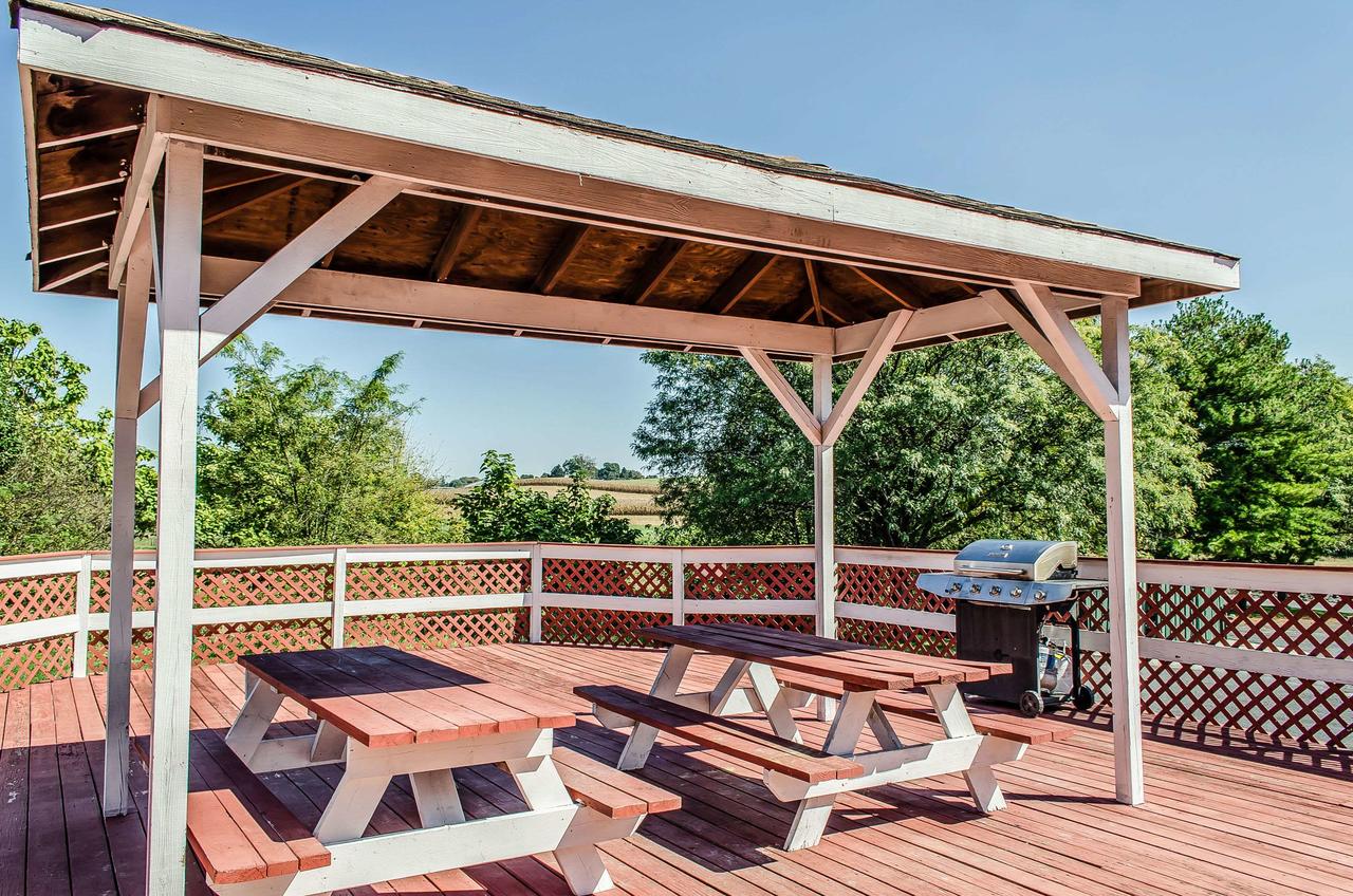 Econo Lodge Amish Country - thumb 9