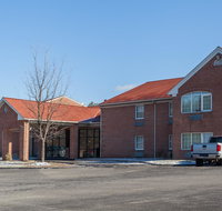 Days Inn  Suites by Wyndham Lancaster Amish Country - Accommodation Ohio