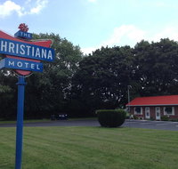 The Christiana Motel - Accommodation Ohio