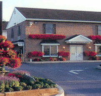 Classic Inn Lancaster - Accommodation Ohio