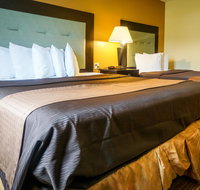 Cocoa Country Inn Hershey at the Park - Accommodation Ohio