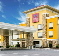 Comfort Suites Amish Country - Accommodation Ohio