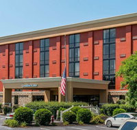 Comfort Inn Cranberry Township - Accommodation Ohio
