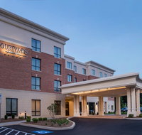 Courtyard by Marriott Hershey Chocolate Avenue - Accommodation Ohio