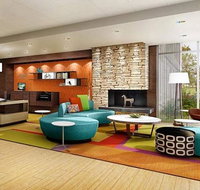 Fairfield Inn  Suites by Marriott Hershey Chocolate Avenue - Accommodation Ohio
