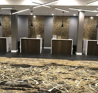 Wyndham Lancaster Resort and Convention Center - Accommodation Ohio