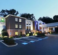 Holiday Inn Express Hotel  Suites West Chester - Accommodation Ohio