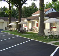 Hershey Travel Inn - Accommodation Ohio