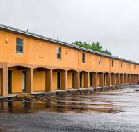 Rodeway Inn Amish Country - Accommodation Ohio