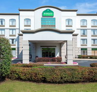 Wingate by Wyndham Mechanicsburg - Accommodation Ohio