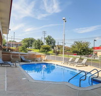 Red Roof Inn Lancaster - Accommodation Ohio