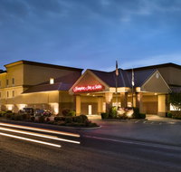 Hampton Inn  Suites Hershey - Accommodation Ohio